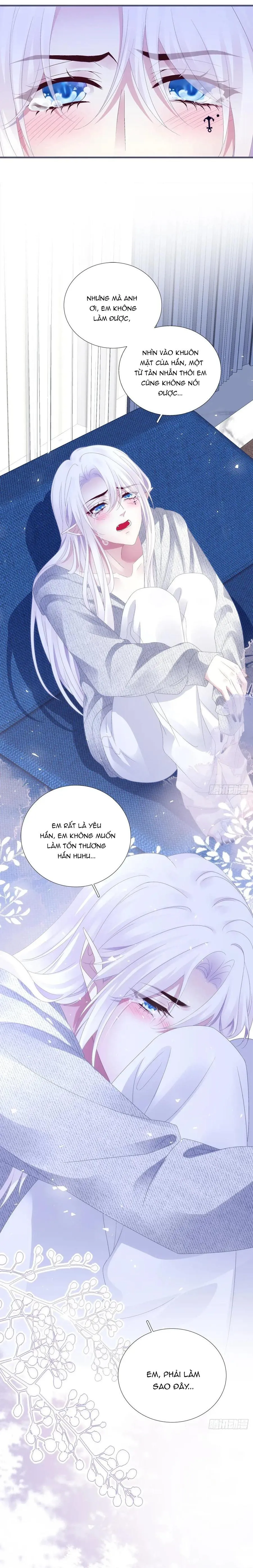 Thánh Tâm không dễ chọc Chapter 49 Trang 29