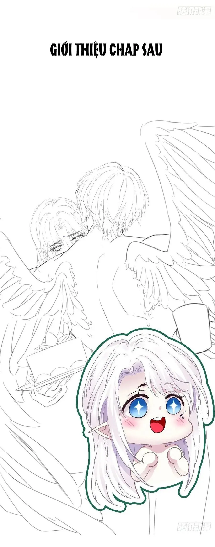 Thánh Tâm không dễ chọc Chapter 49 Trang 31