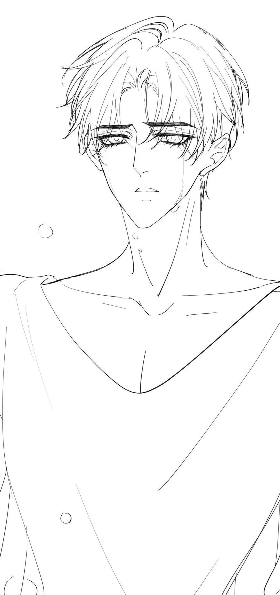 Thánh Tâm không dễ chọc Chapter 49 Trang 32