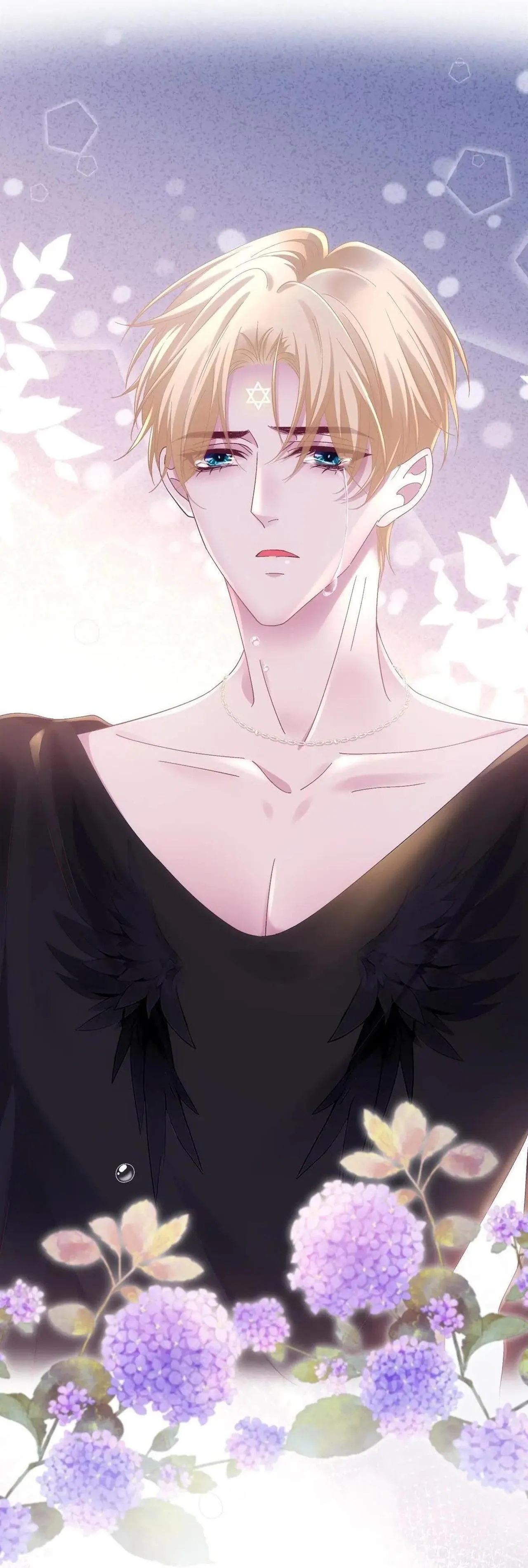 Thánh Tâm không dễ chọc Chapter 50 Trang 22