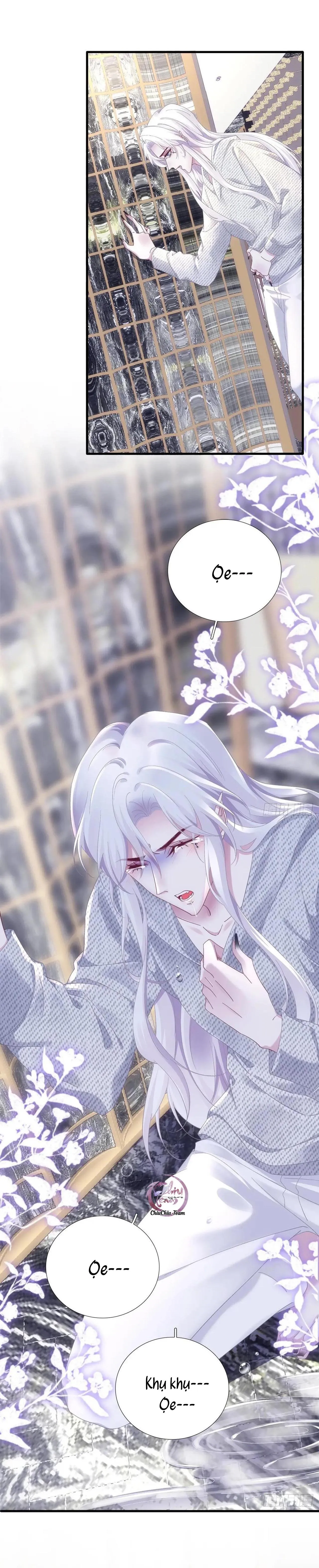 Thánh Tâm không dễ chọc Chapter 50 Trang 24