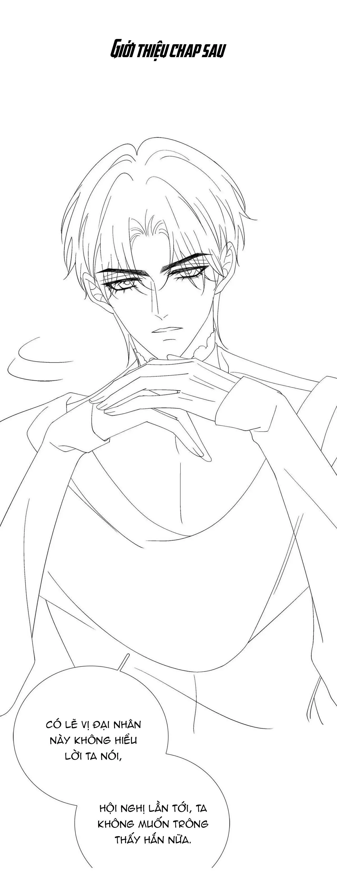 Thánh Tâm không dễ chọc Chapter 50 Trang 29