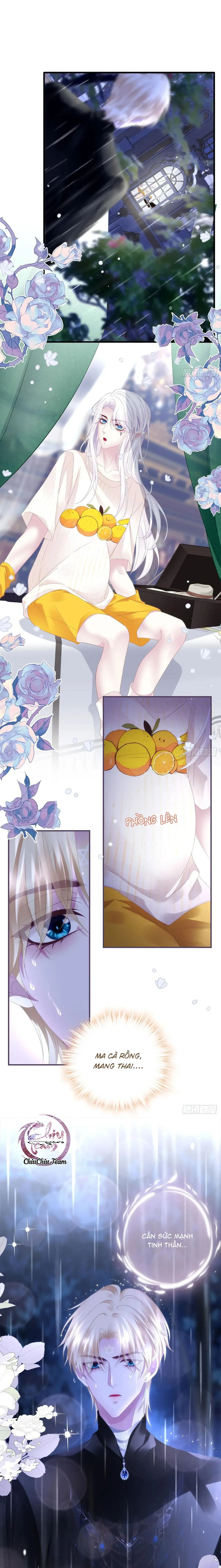 Thánh Tâm không dễ chọc Chapter 54 Trang 6