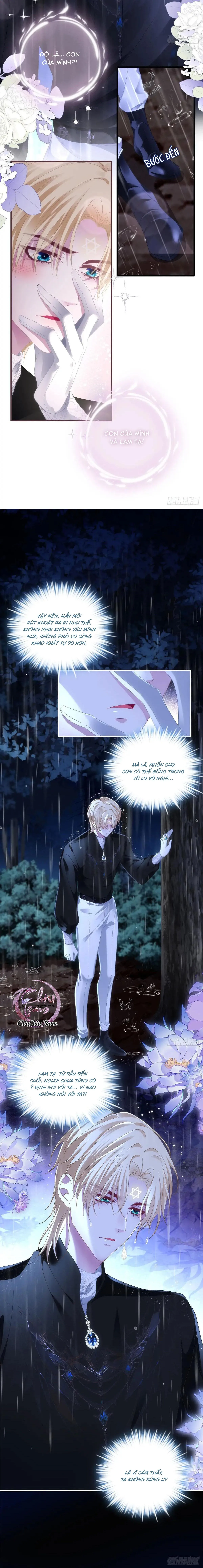 Thánh Tâm không dễ chọc Chapter 54 Trang 7
