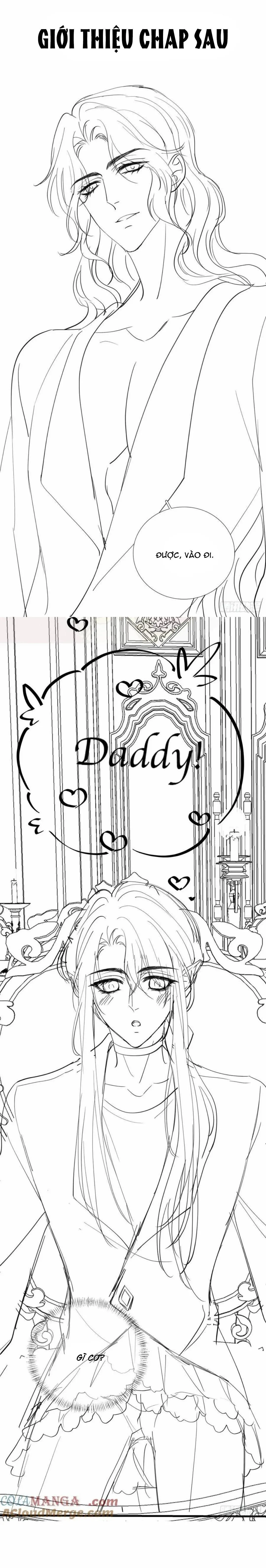 Thánh Tâm không dễ chọc Chapter 56 Trang 20
