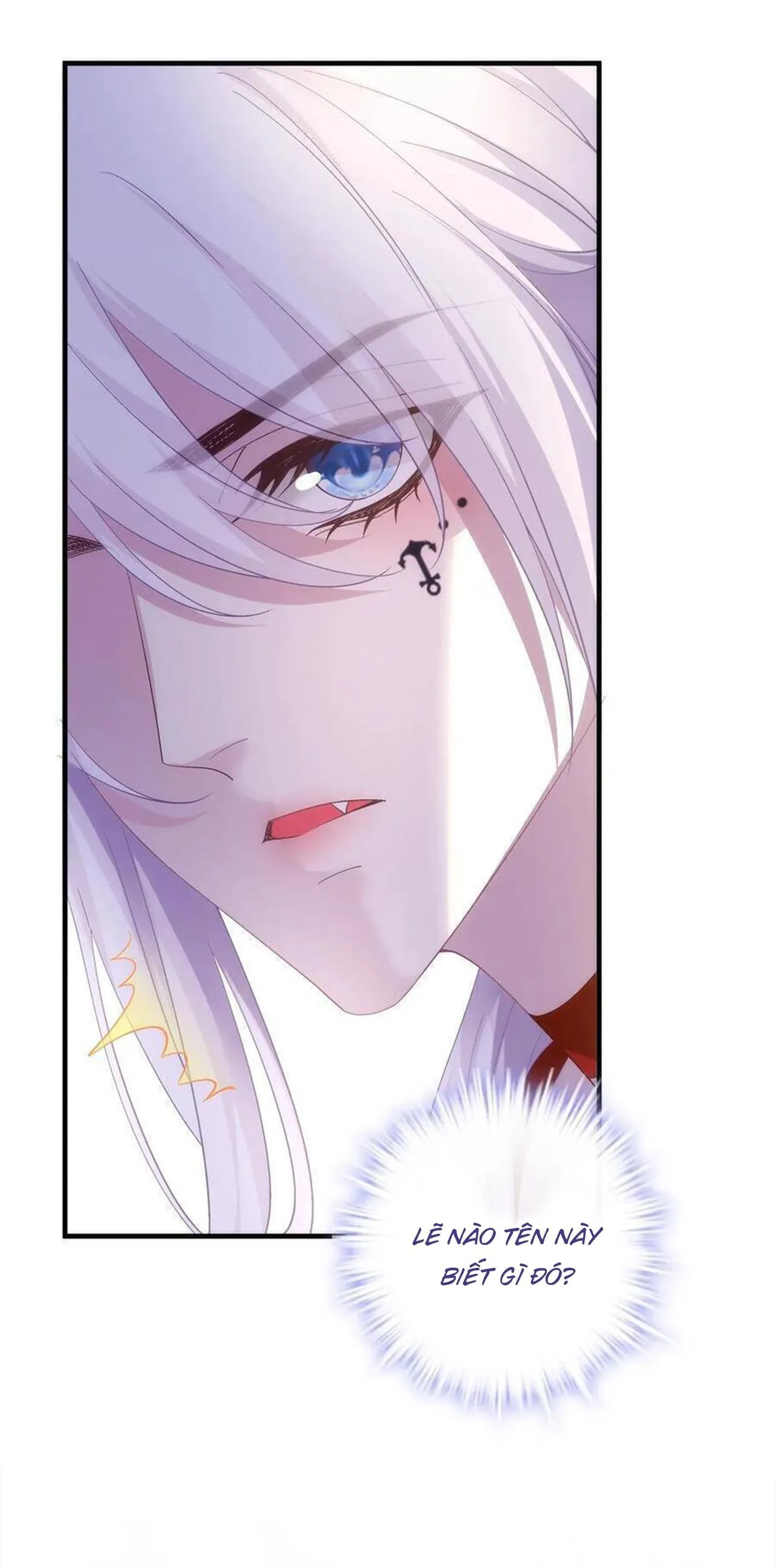 Thánh Tâm không dễ chọc Chapter 58 Trang 11