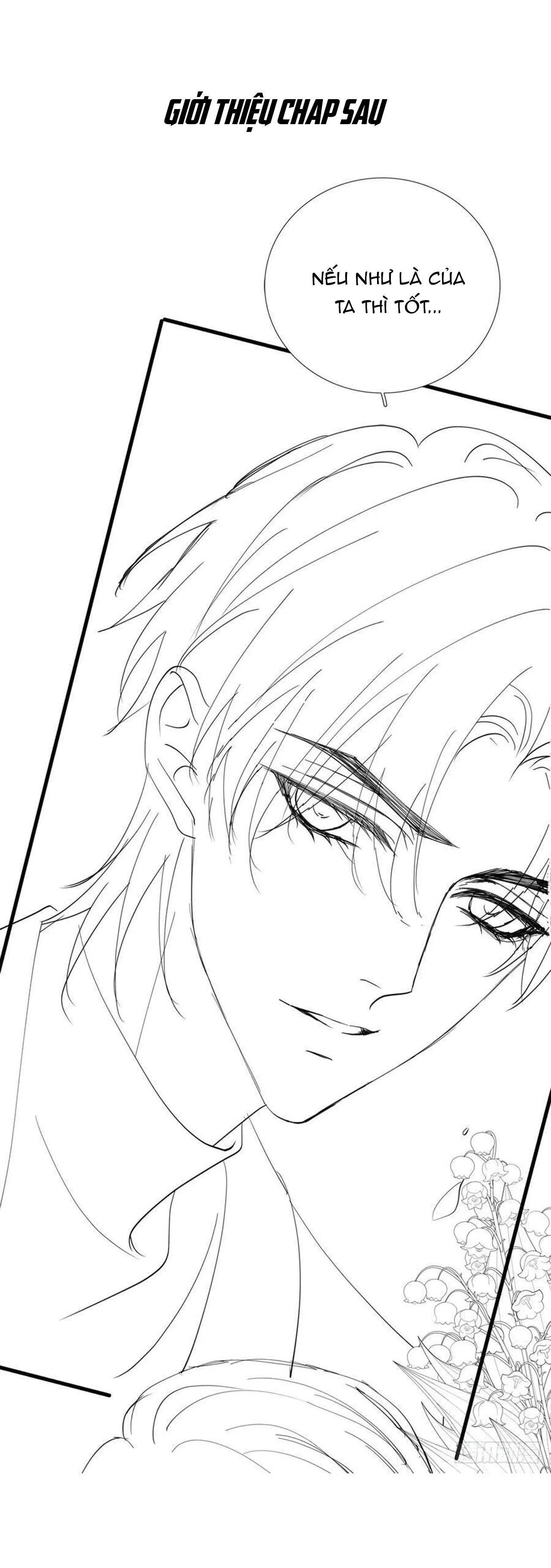 Thánh Tâm không dễ chọc Chapter 58 Trang 25
