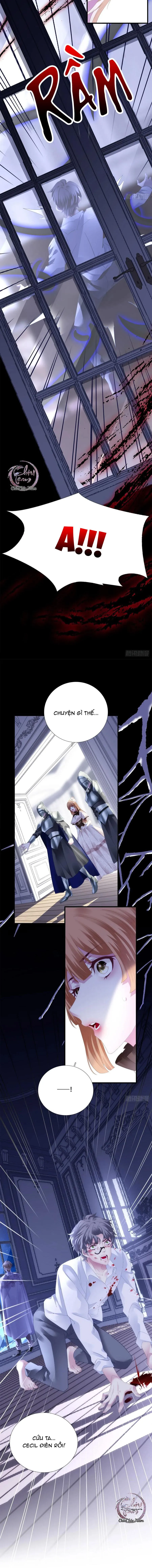 Thánh Tâm không dễ chọc Chapter 59 Trang 7
