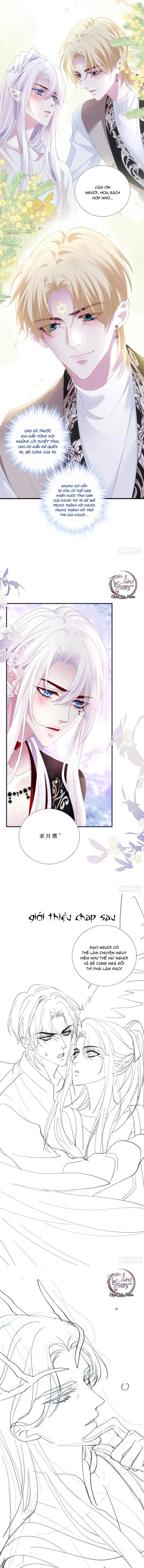 Thánh Tâm không dễ chọc Chapter 59 Trang 12