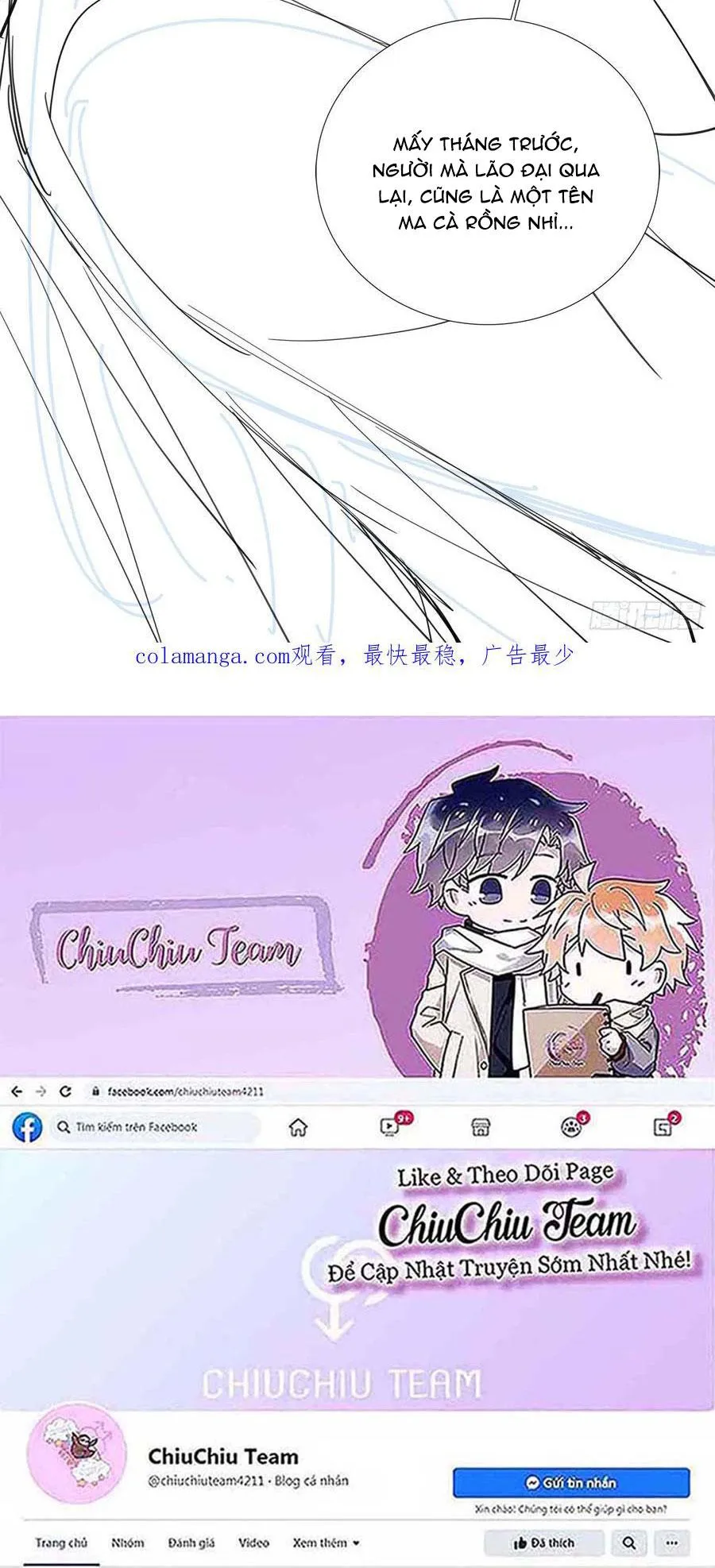 Thánh Tâm không dễ chọc Chapter 59 Trang 13