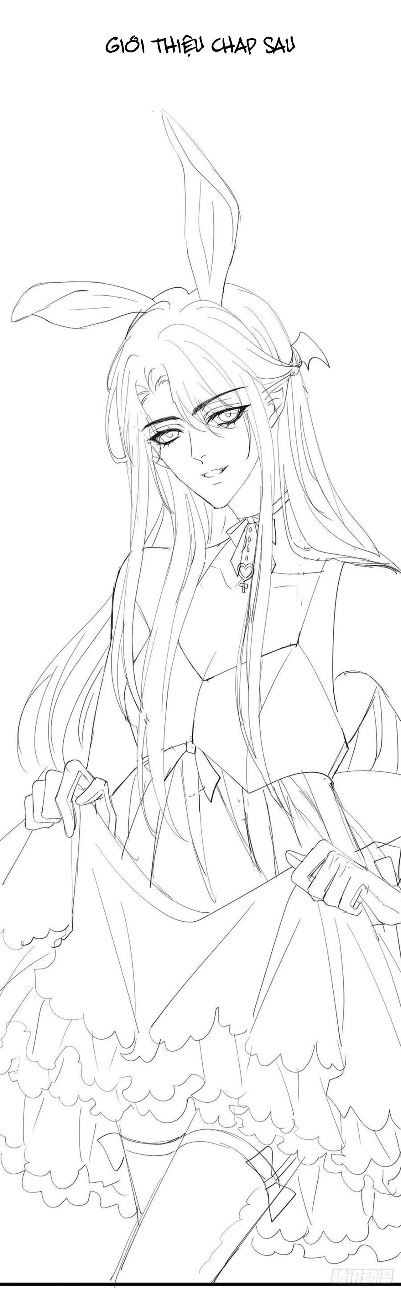 Thánh Tâm không dễ chọc Chapter 61 Trang 22