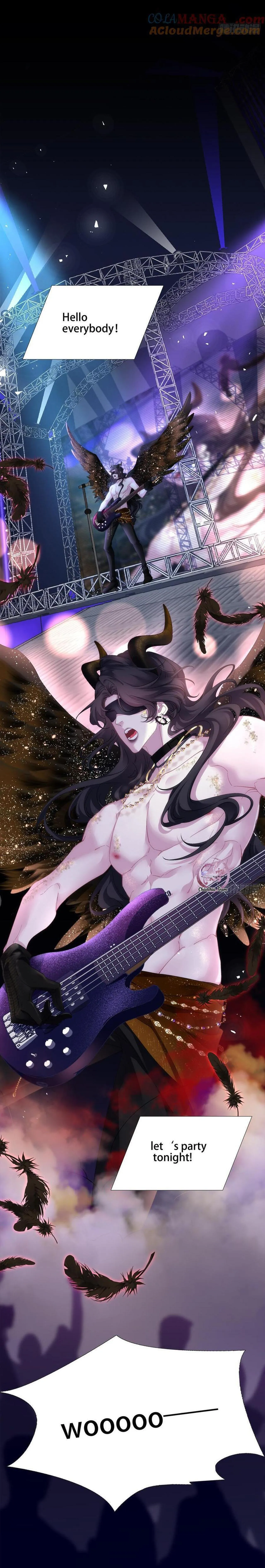 Thánh Tâm không dễ chọc Chapter 62 Trang 8