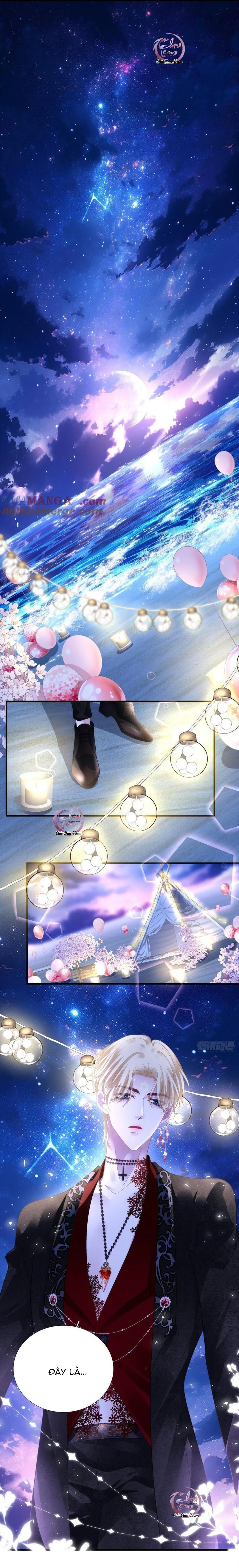 Thánh Tâm không dễ chọc Chapter 62 Trang 18