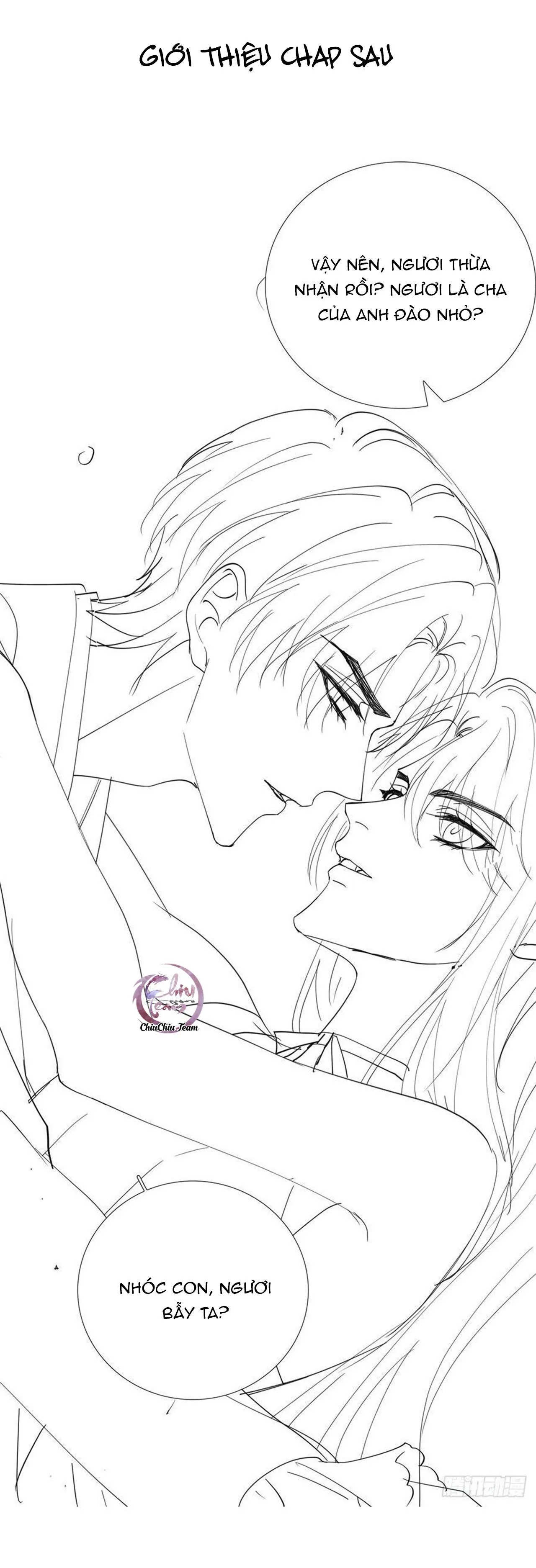 Thánh Tâm không dễ chọc Chapter 62 Trang 24