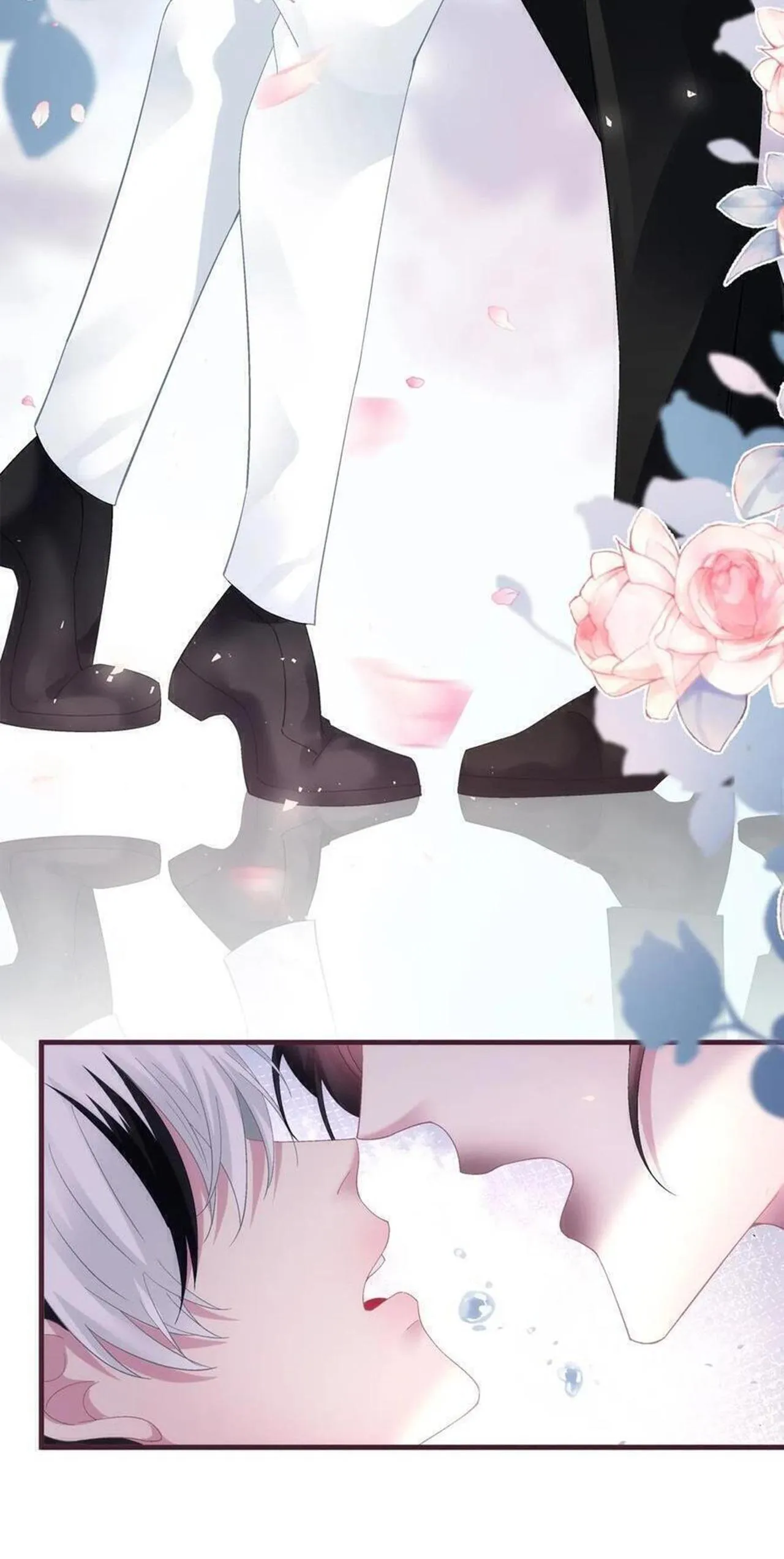 Thánh Tâm không dễ chọc Chapter 63 Trang 10