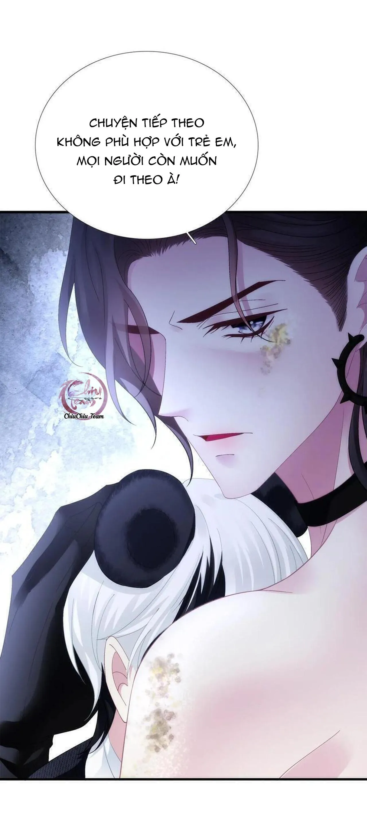 Thánh Tâm không dễ chọc Chapter 63 Trang 11