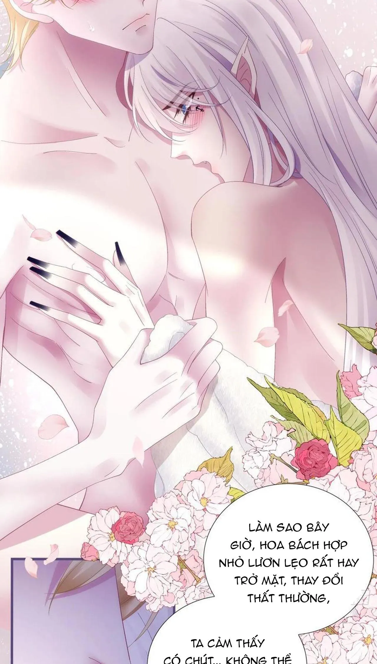 Thánh Tâm không dễ chọc Chapter 64 Trang 6