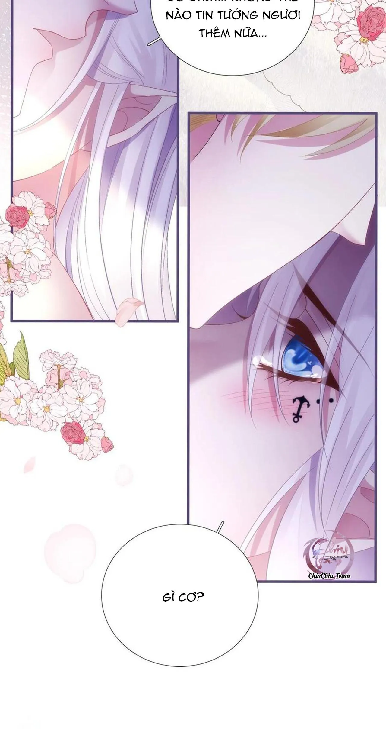 Thánh Tâm không dễ chọc Chapter 64 Trang 7