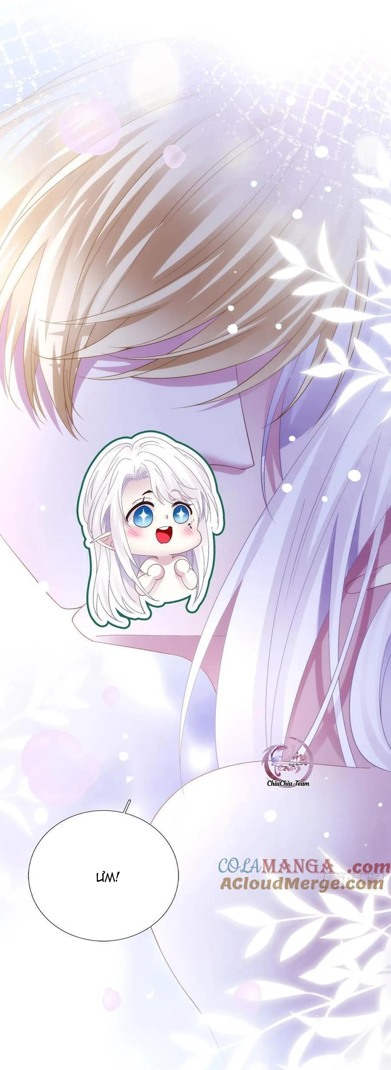 Thánh Tâm không dễ chọc Chapter 64 Trang 8