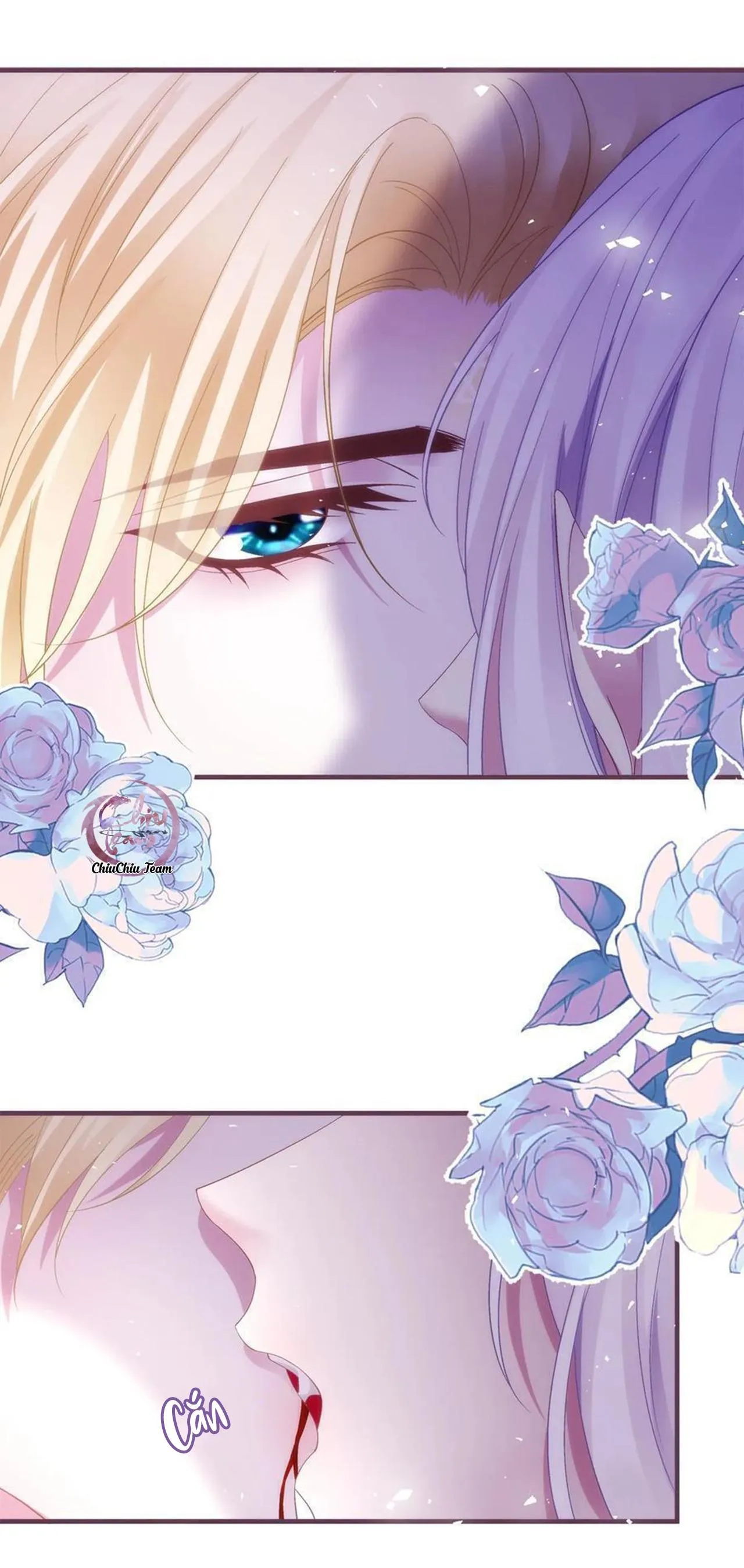 Thánh Tâm không dễ chọc Chapter 64 Trang 10