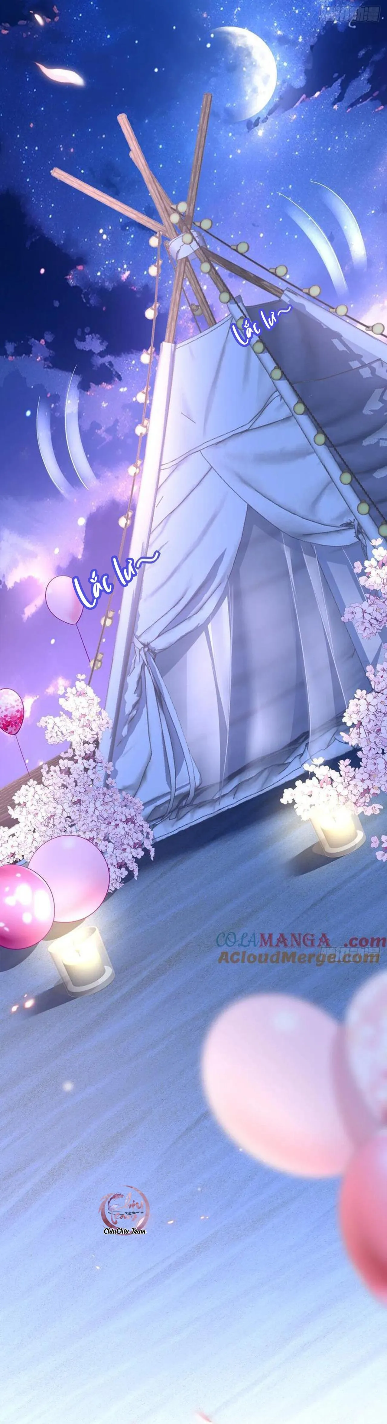 Thánh Tâm không dễ chọc Chapter 64 Trang 17