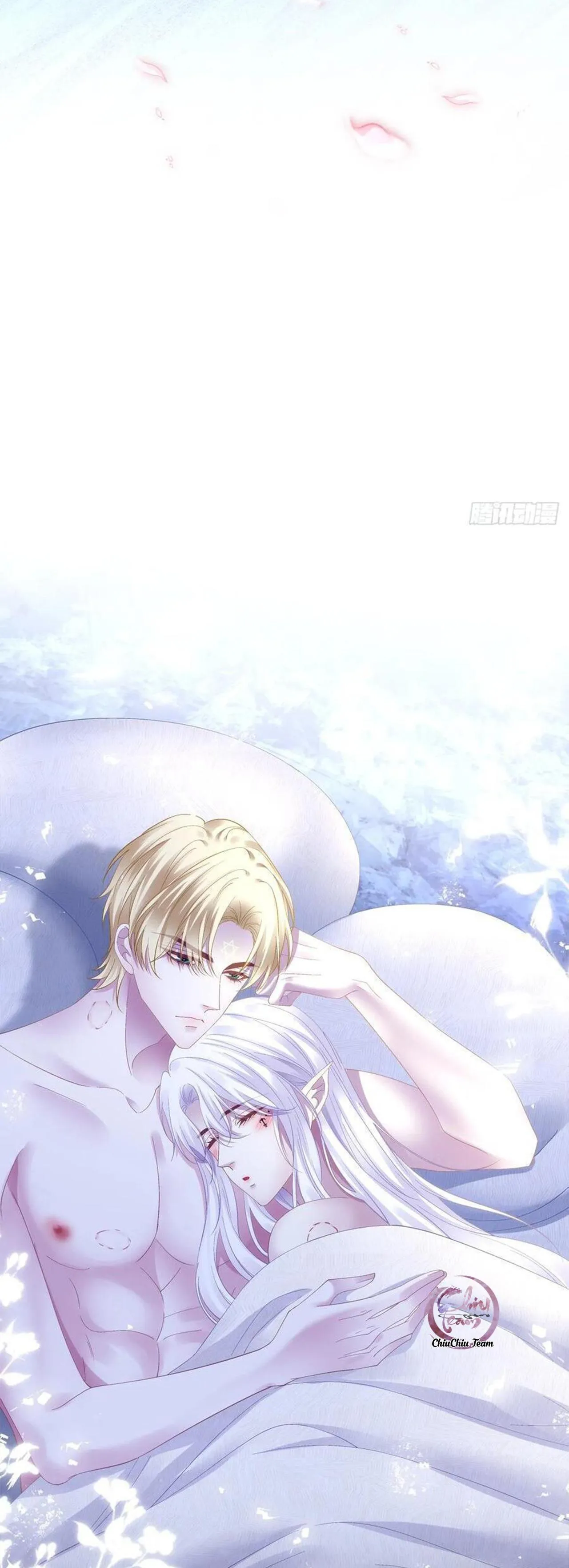 Thánh Tâm không dễ chọc Chapter 64 Trang 18