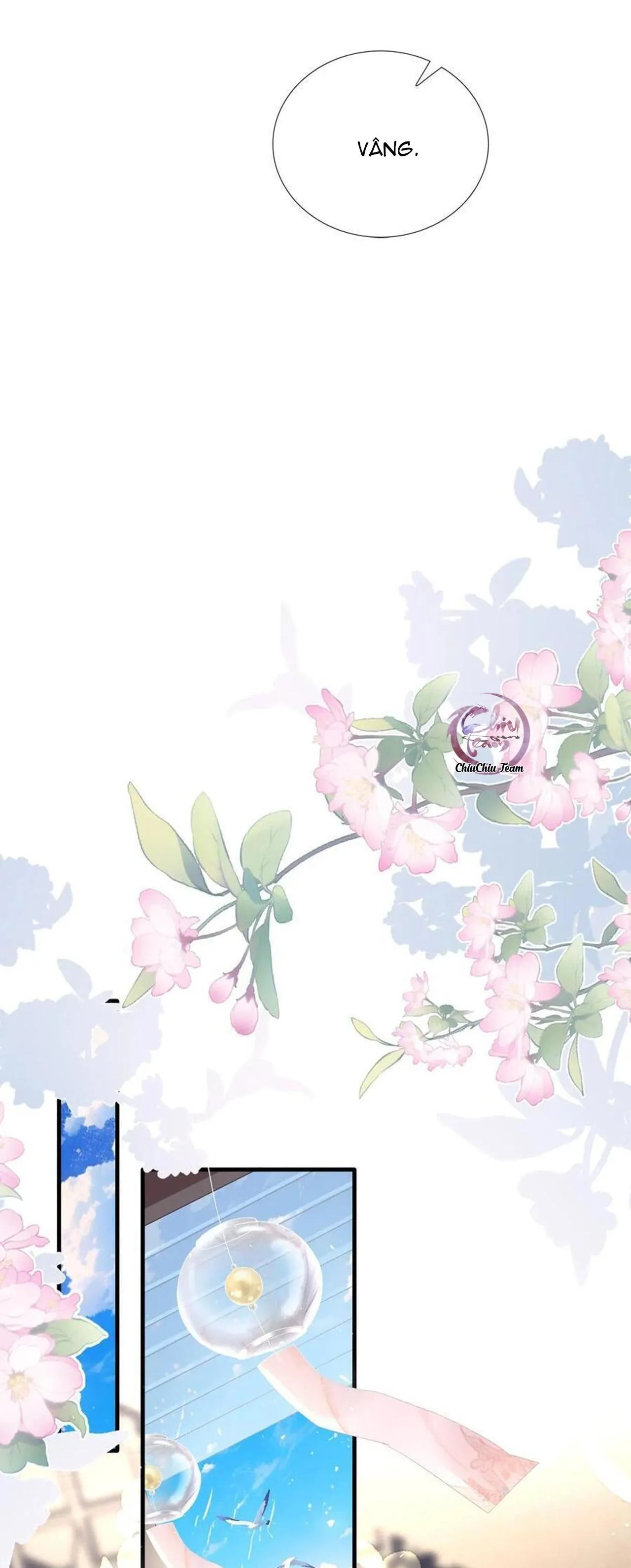 Thánh Tâm không dễ chọc Chapter 64 Trang 27