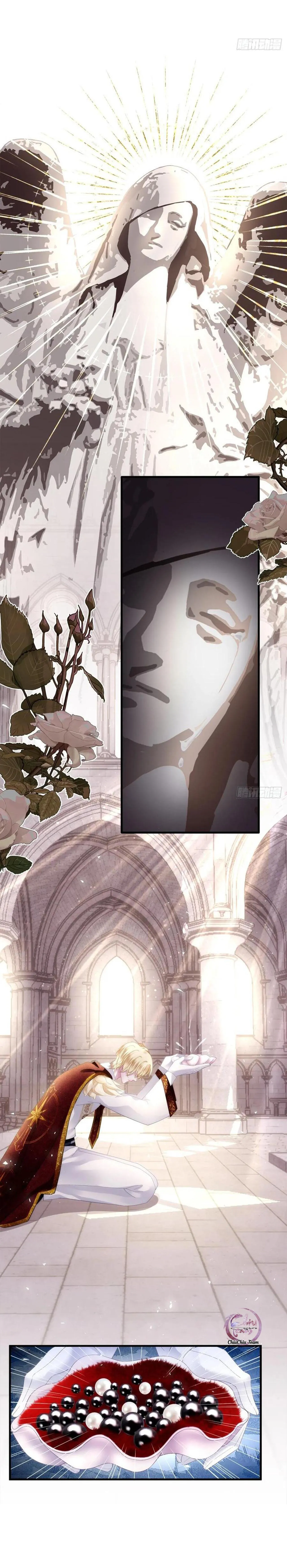 Thánh Tâm không dễ chọc Chapter 65 Trang 18