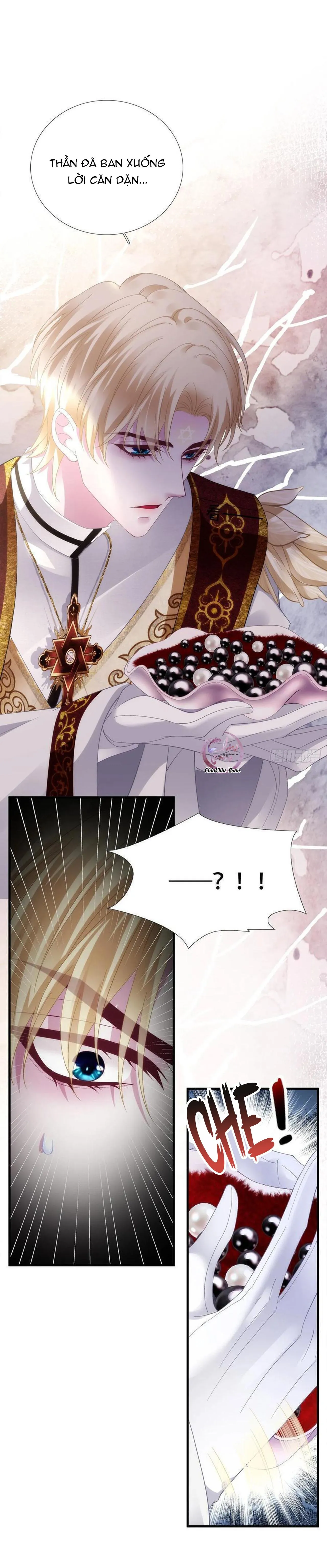 Thánh Tâm không dễ chọc Chapter 65 Trang 19