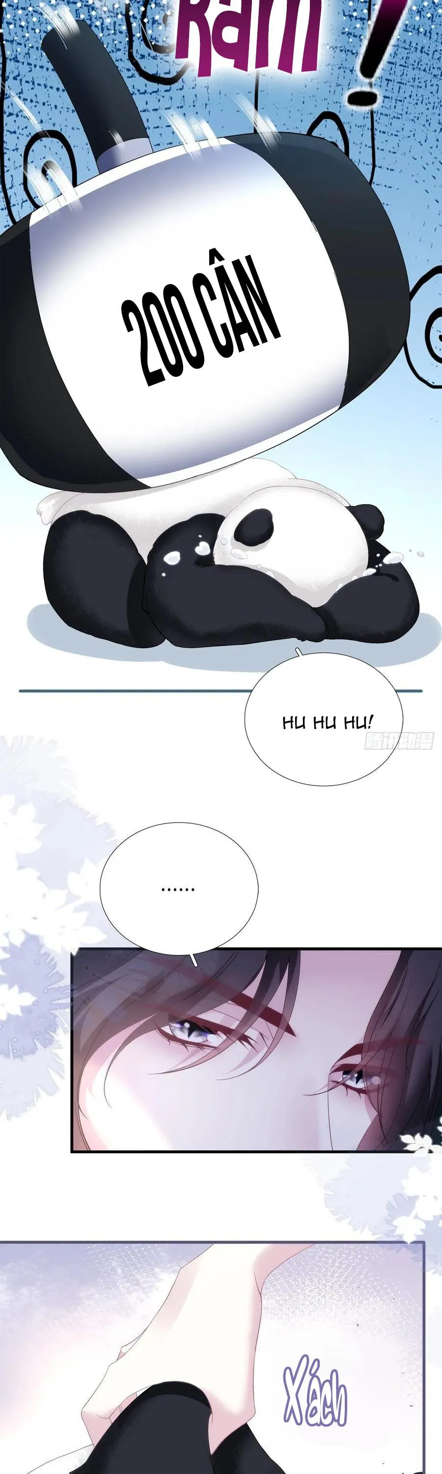 Thánh Tâm không dễ chọc Chapter 66 Trang 7