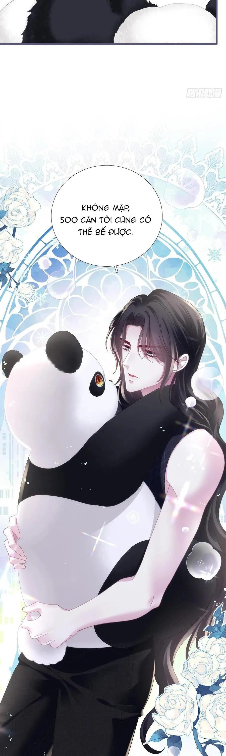 Thánh Tâm không dễ chọc Chapter 66 Trang 8