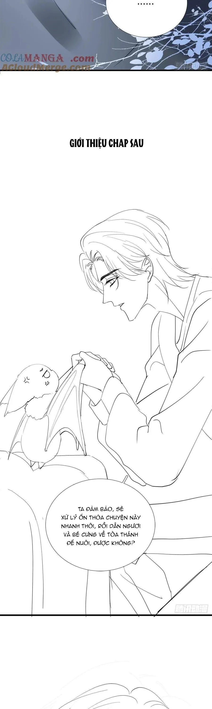 Thánh Tâm không dễ chọc Chapter 66 Trang 28