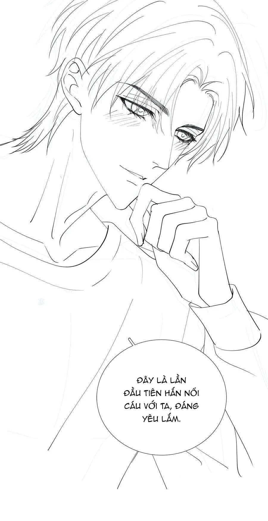 Thánh Tâm không dễ chọc Chapter 66 Trang 29