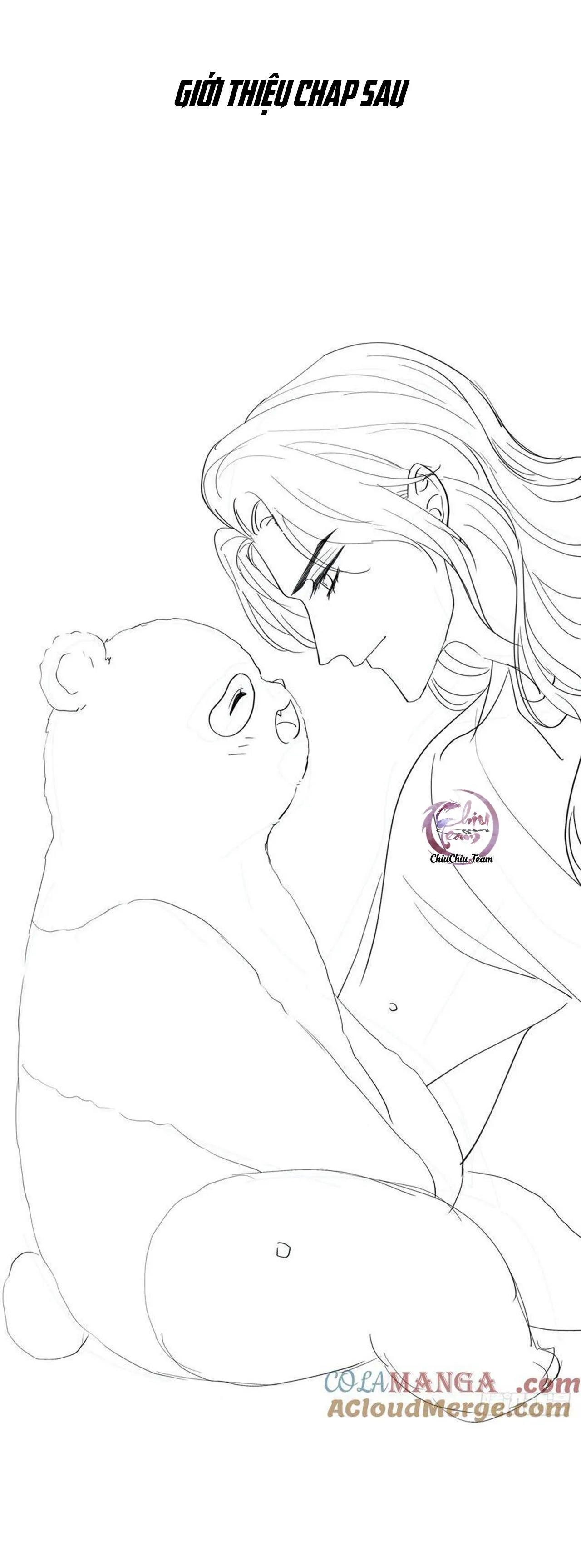 Thánh Tâm không dễ chọc Chapter 67 Trang 19