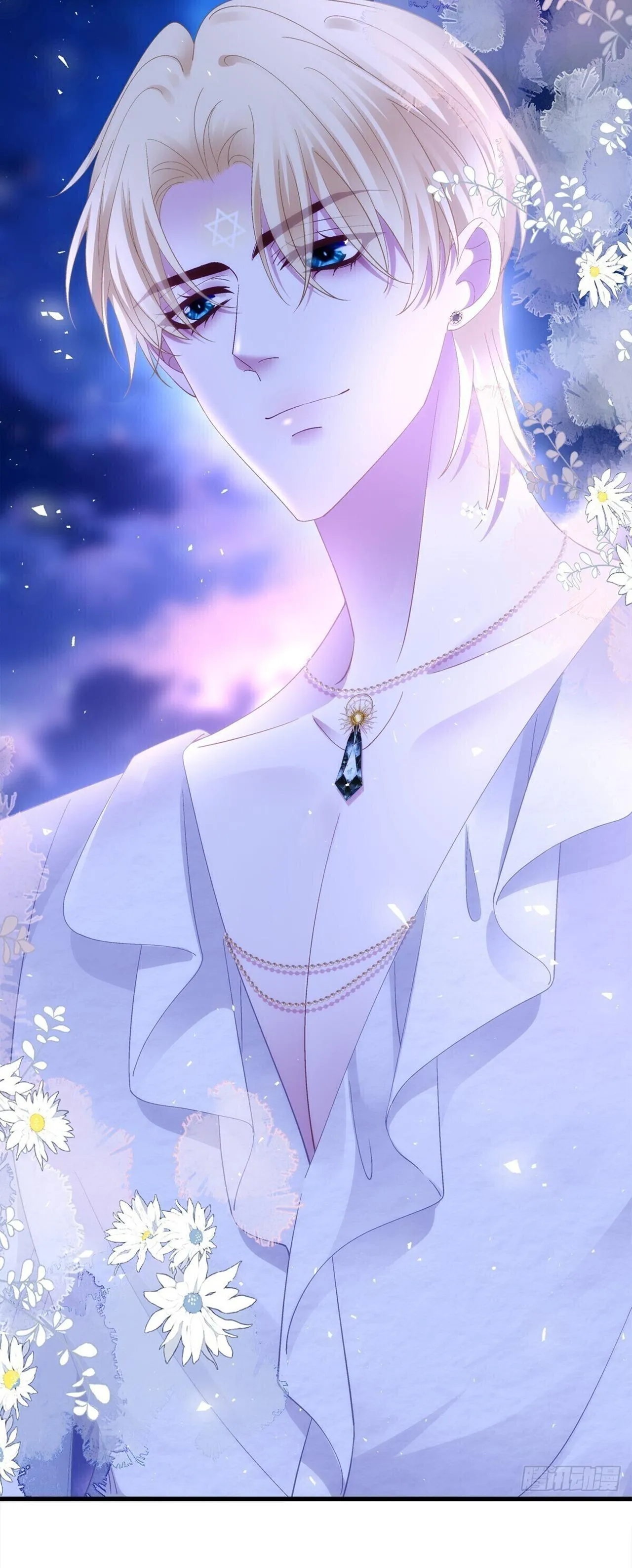 Thánh Tâm không dễ chọc Chapter 68 Trang 9