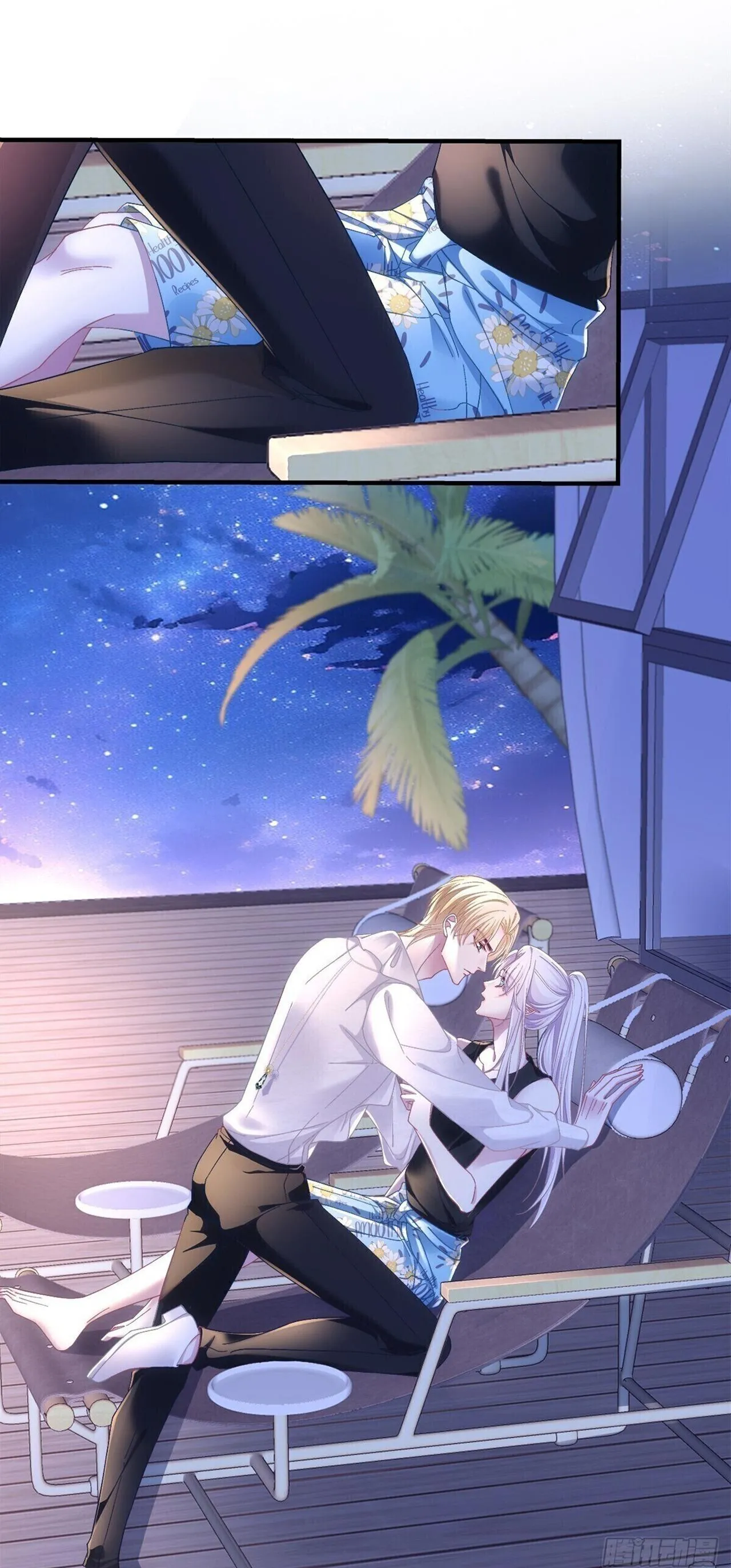 Thánh Tâm không dễ chọc Chapter 68 Trang 37