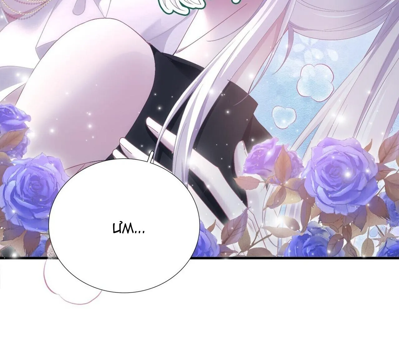 Thánh Tâm không dễ chọc Chapter 68 Trang 39