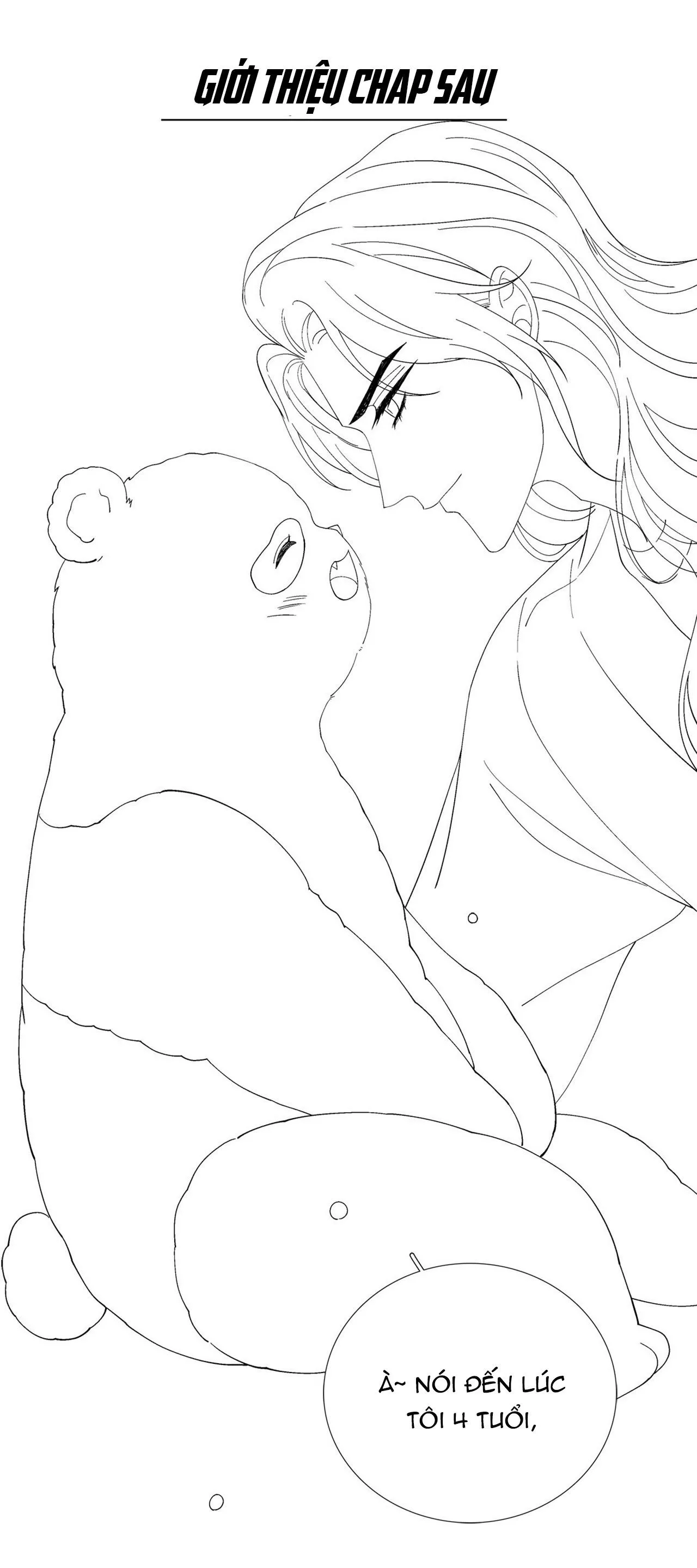 Thánh Tâm không dễ chọc Chapter 68 Trang 41