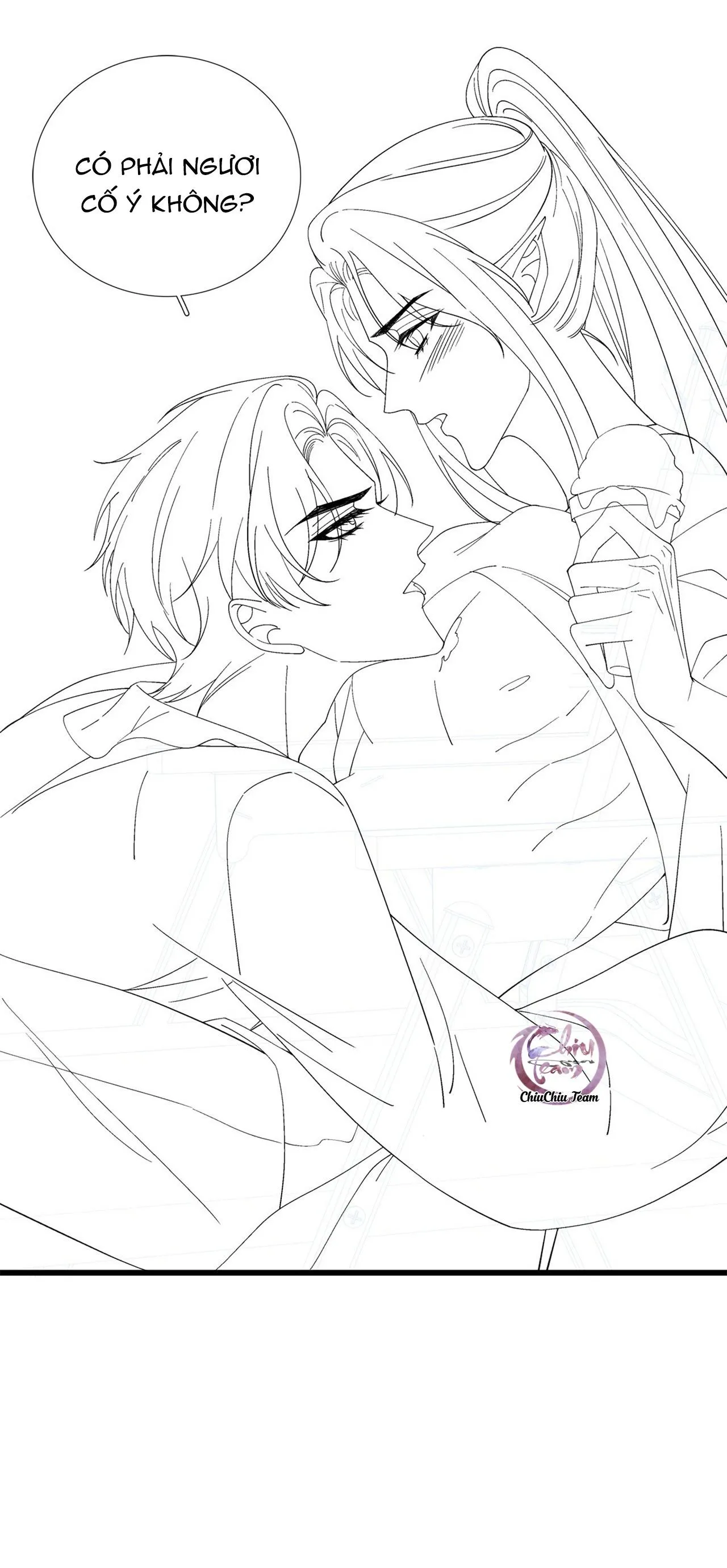 Thánh Tâm không dễ chọc Chapter 68 Trang 42