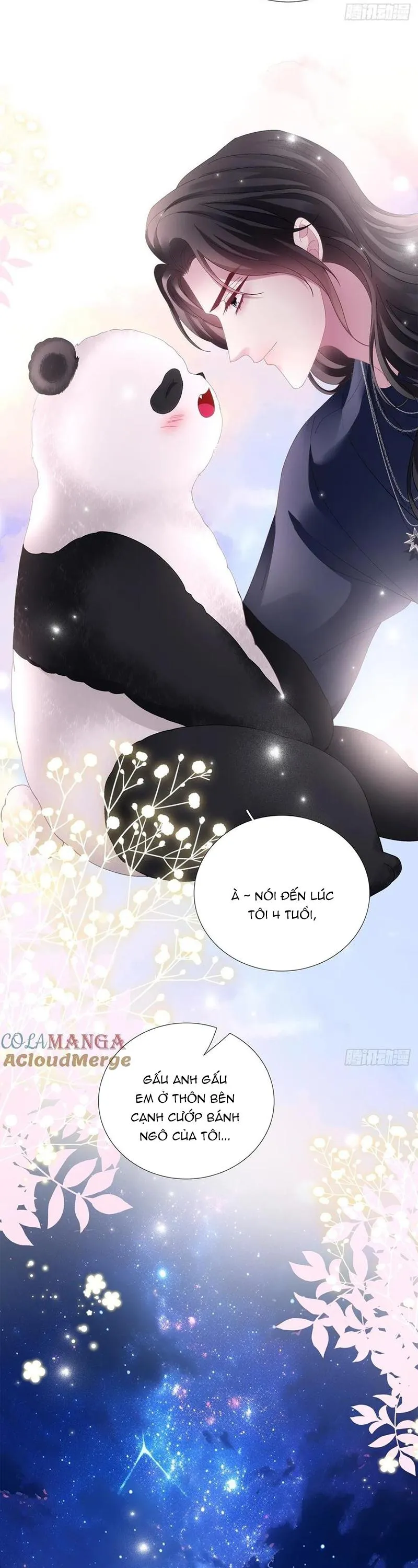 Thánh Tâm không dễ chọc Chapter 69 Trang 7