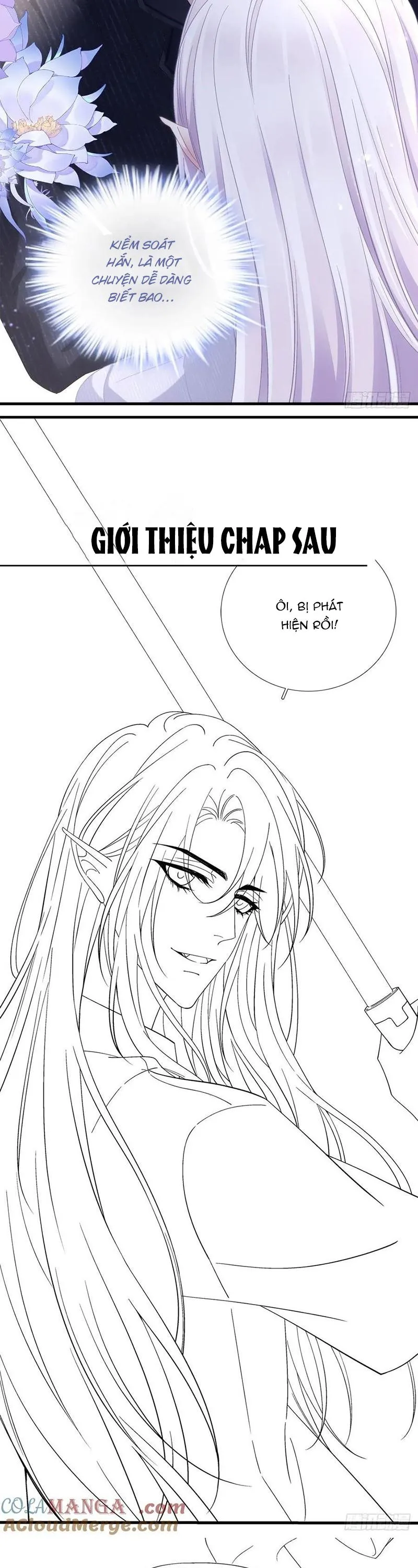 Thánh Tâm không dễ chọc Chapter 69 Trang 27