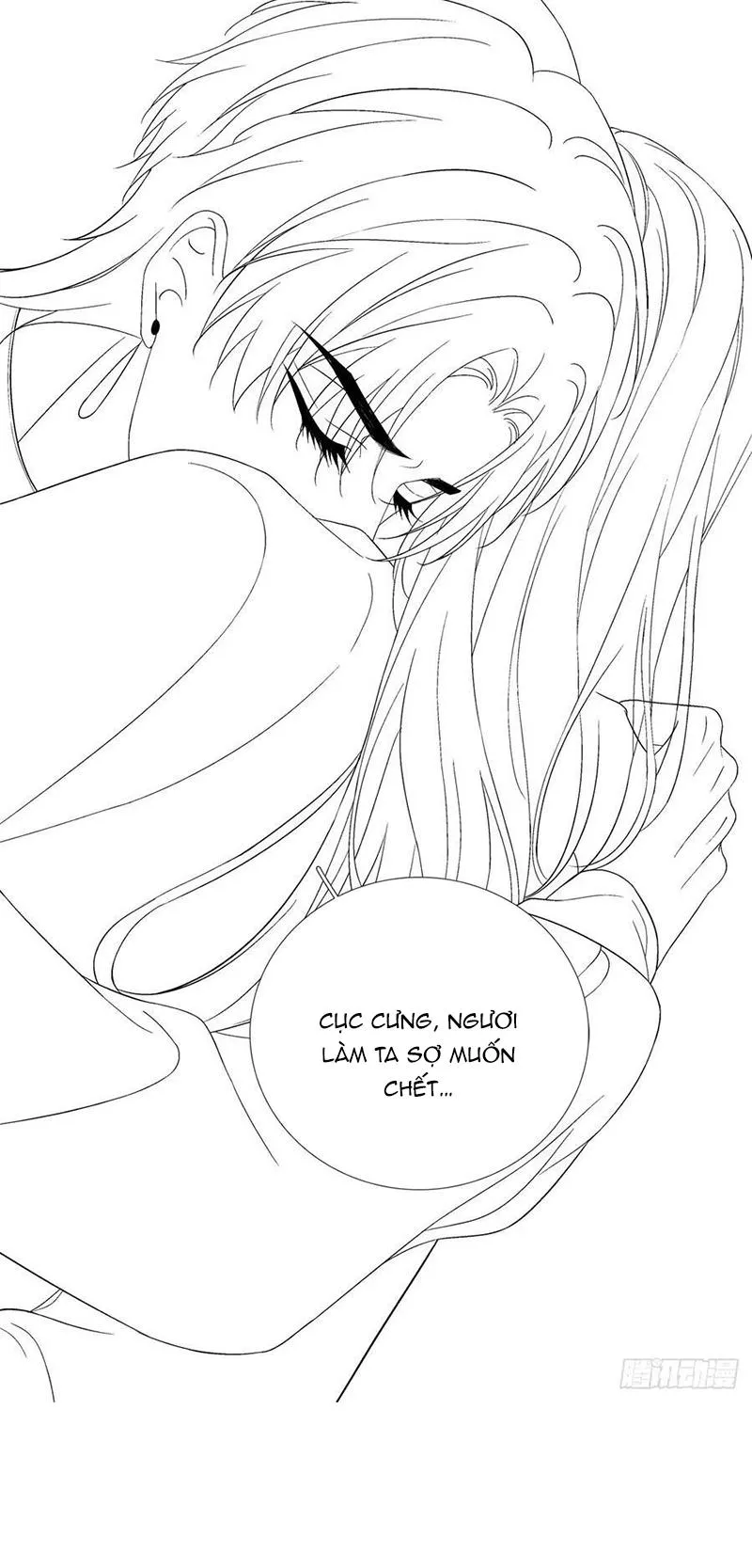 Thánh Tâm không dễ chọc Chapter 69 Trang 28