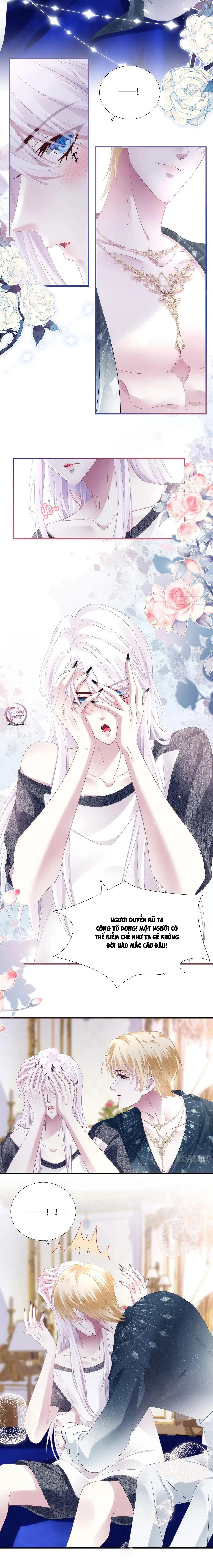 Thánh Tâm không dễ chọc Chapter 86 Trang 7