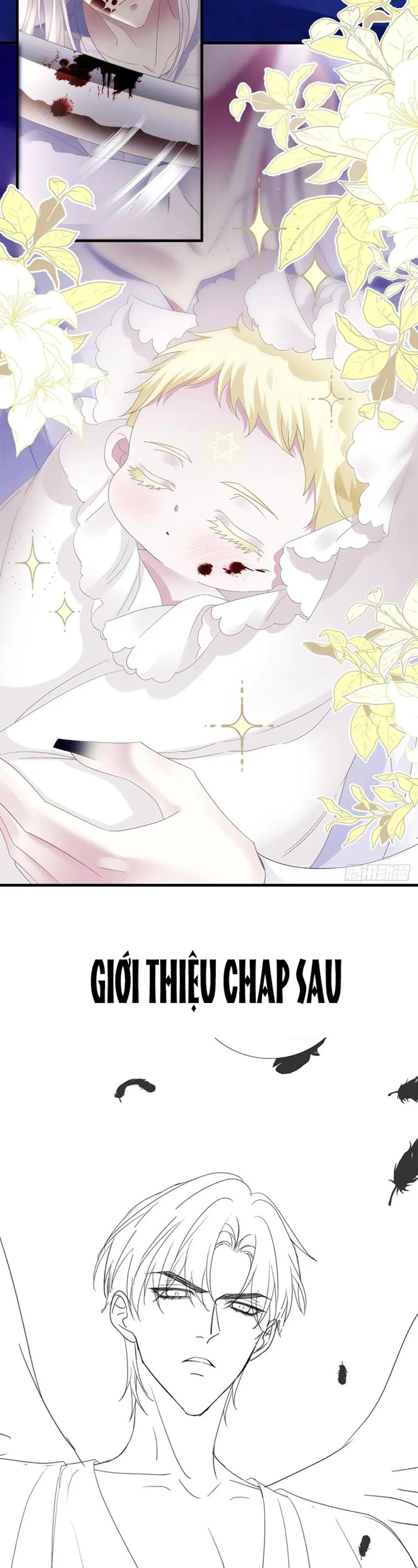 Thánh Tâm không dễ chọc Chapter 89 Trang 29