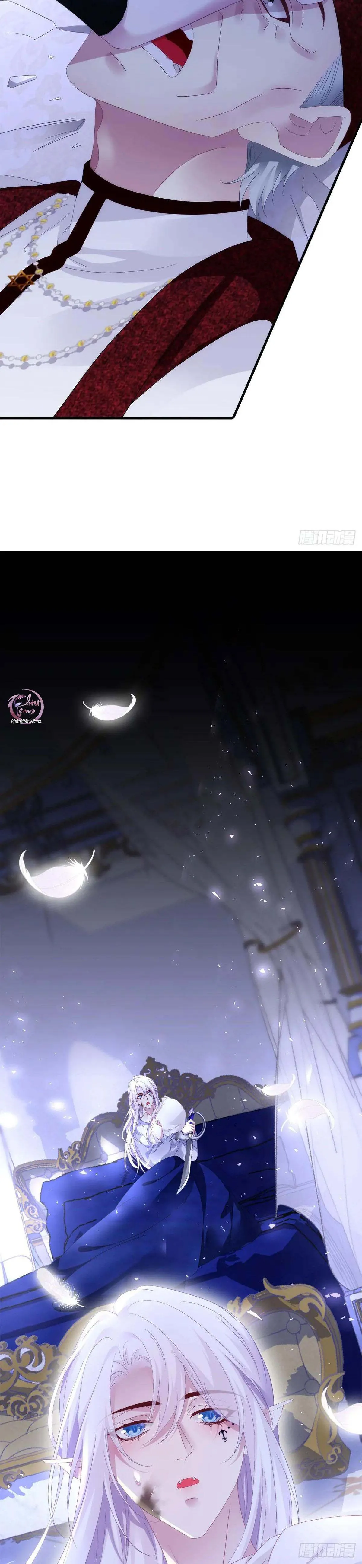 Thánh Tâm không dễ chọc Chapter 90 Trang 3