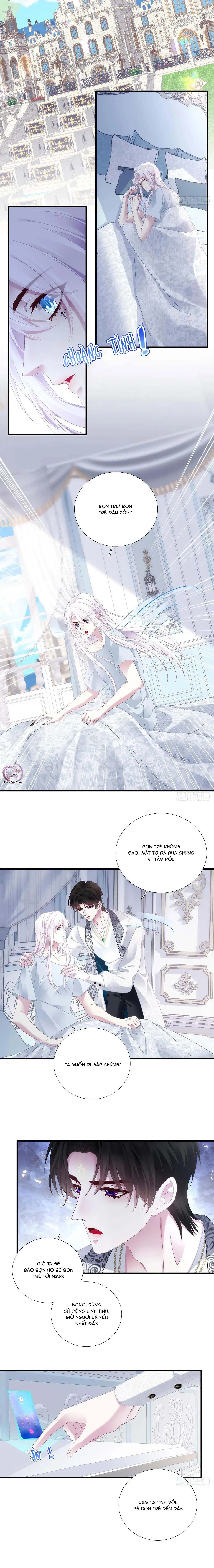 Thánh Tâm không dễ chọc Chapter 90 Trang 9
