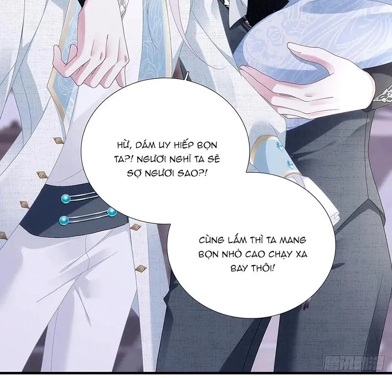 Thánh Tâm không dễ chọc Chapter 92 Trang 10