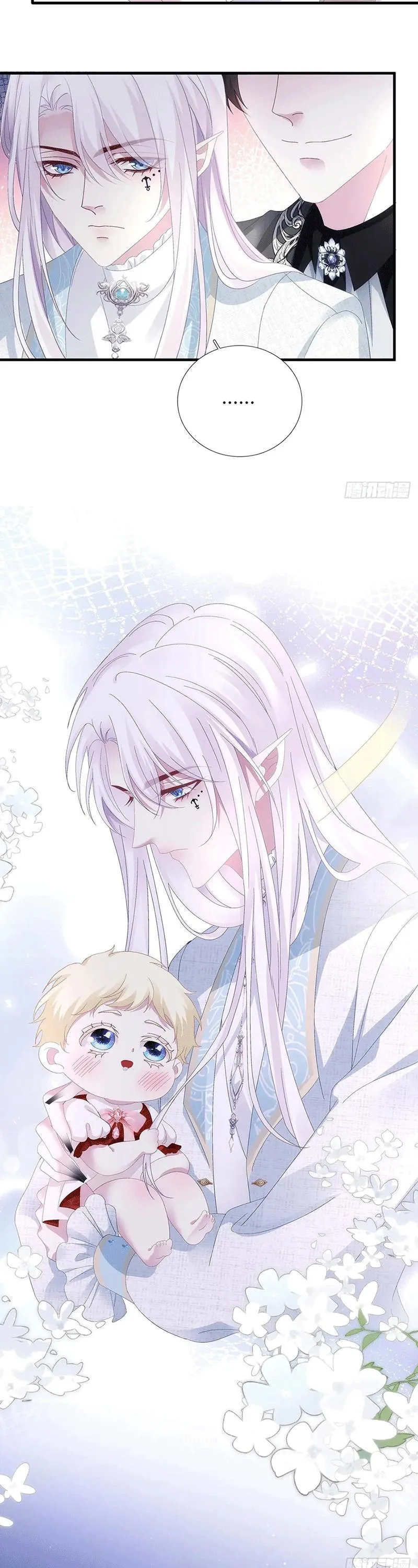 Thánh Tâm không dễ chọc Chapter 92 Trang 21