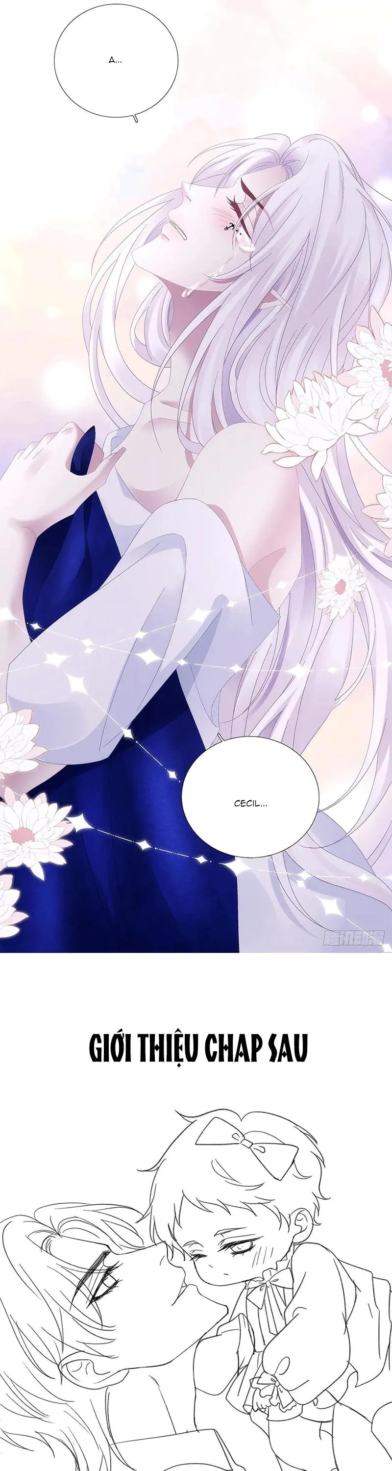 Thánh Tâm không dễ chọc Chapter 92 Trang 27