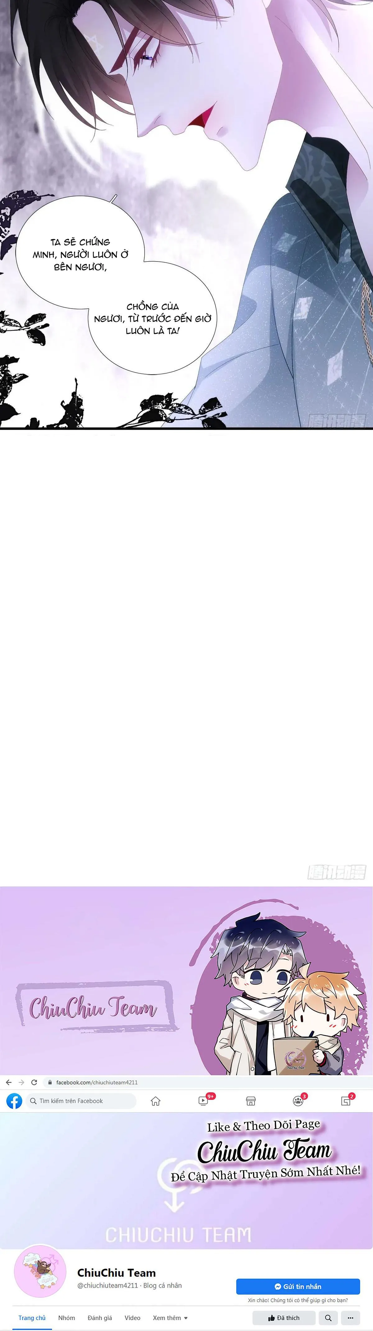 Thánh Tâm không dễ chọc Chapter 93 Trang 12